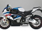 BMW S 1000RR